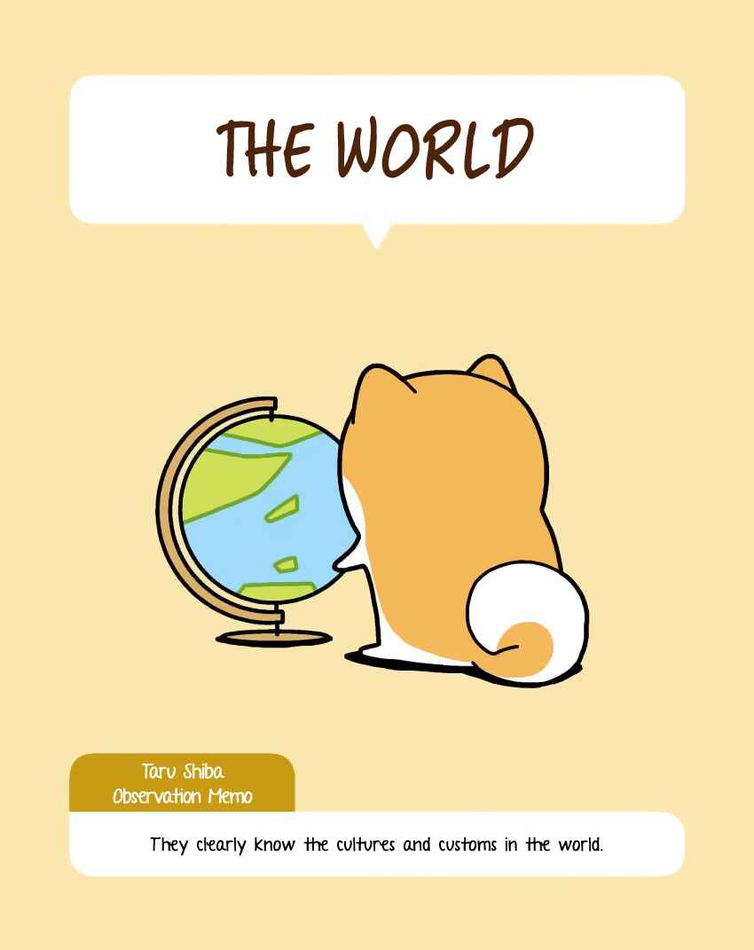 Page 2 Chapter 14 Taru Shiba