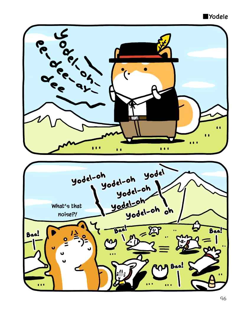 Page 9 Chapter 14 Taru Shiba