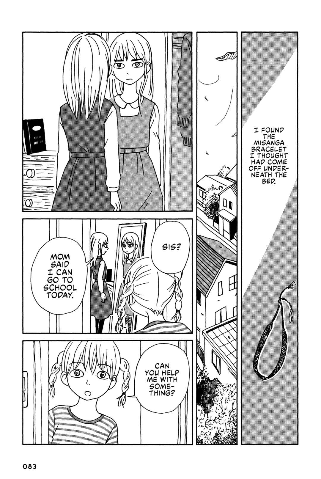 Page 29 Chapter 4 The Veranda Is Impregnable La Franca