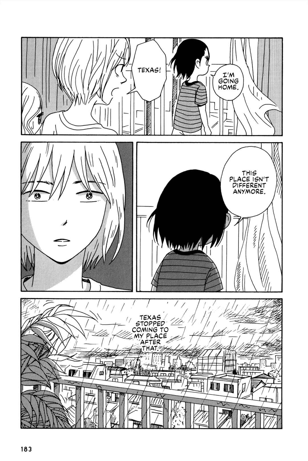 Page 17 Chapter 8 The Veranda Is Impregnable La Franca