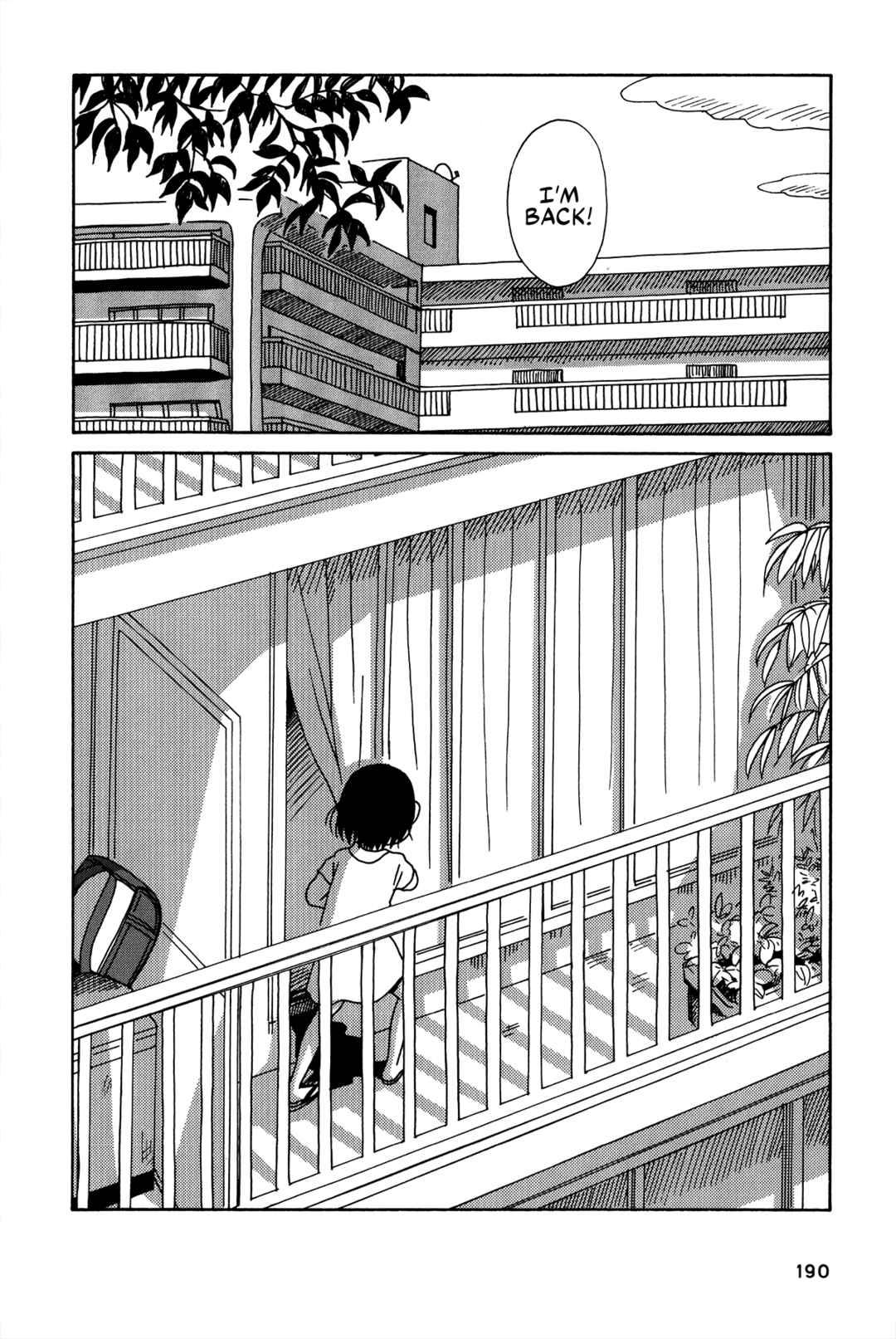 Page 24 Chapter 8 The Veranda Is Impregnable La Franca
