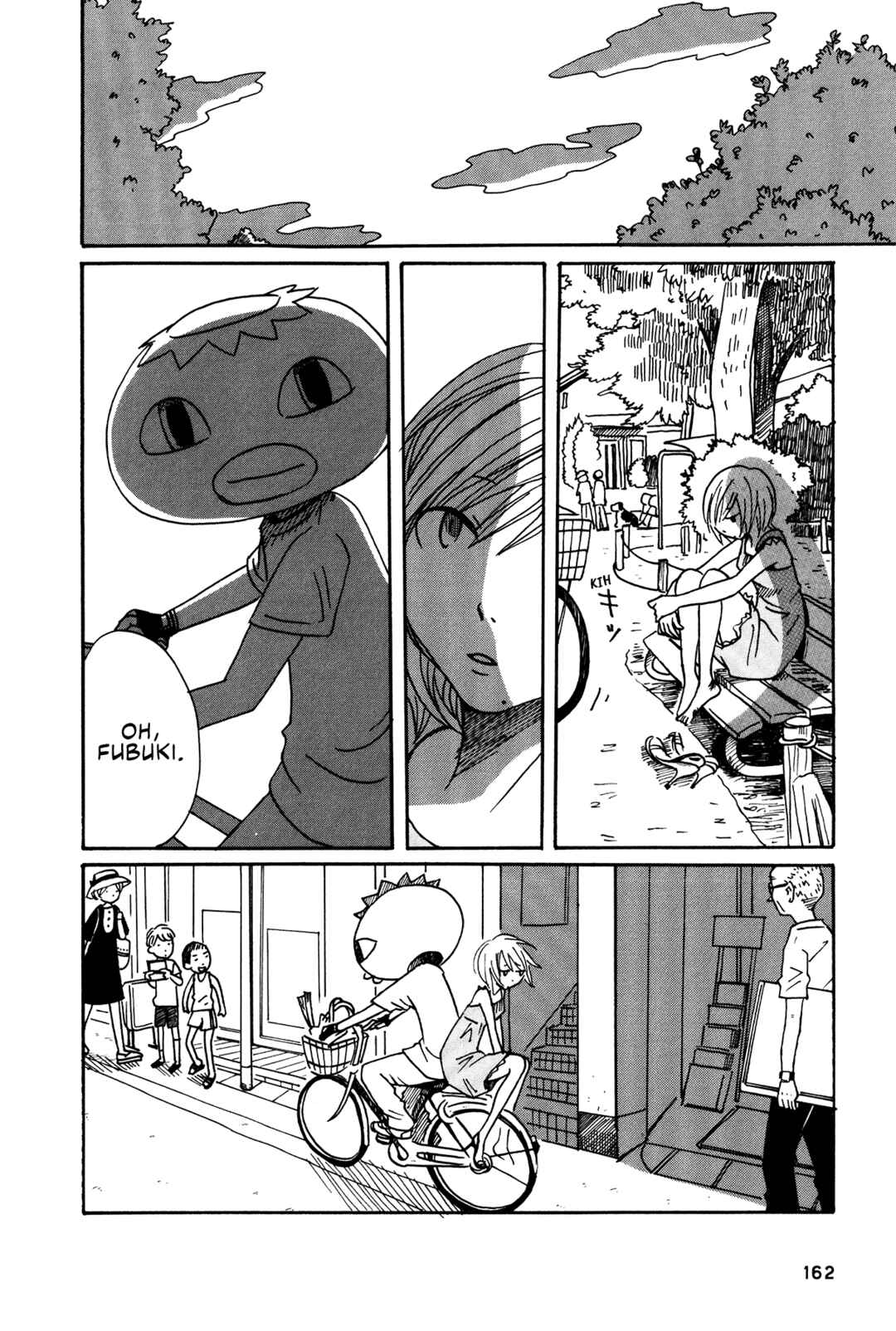 Page 62 Chapter 7 The Veranda Is Impregnable La Franca
