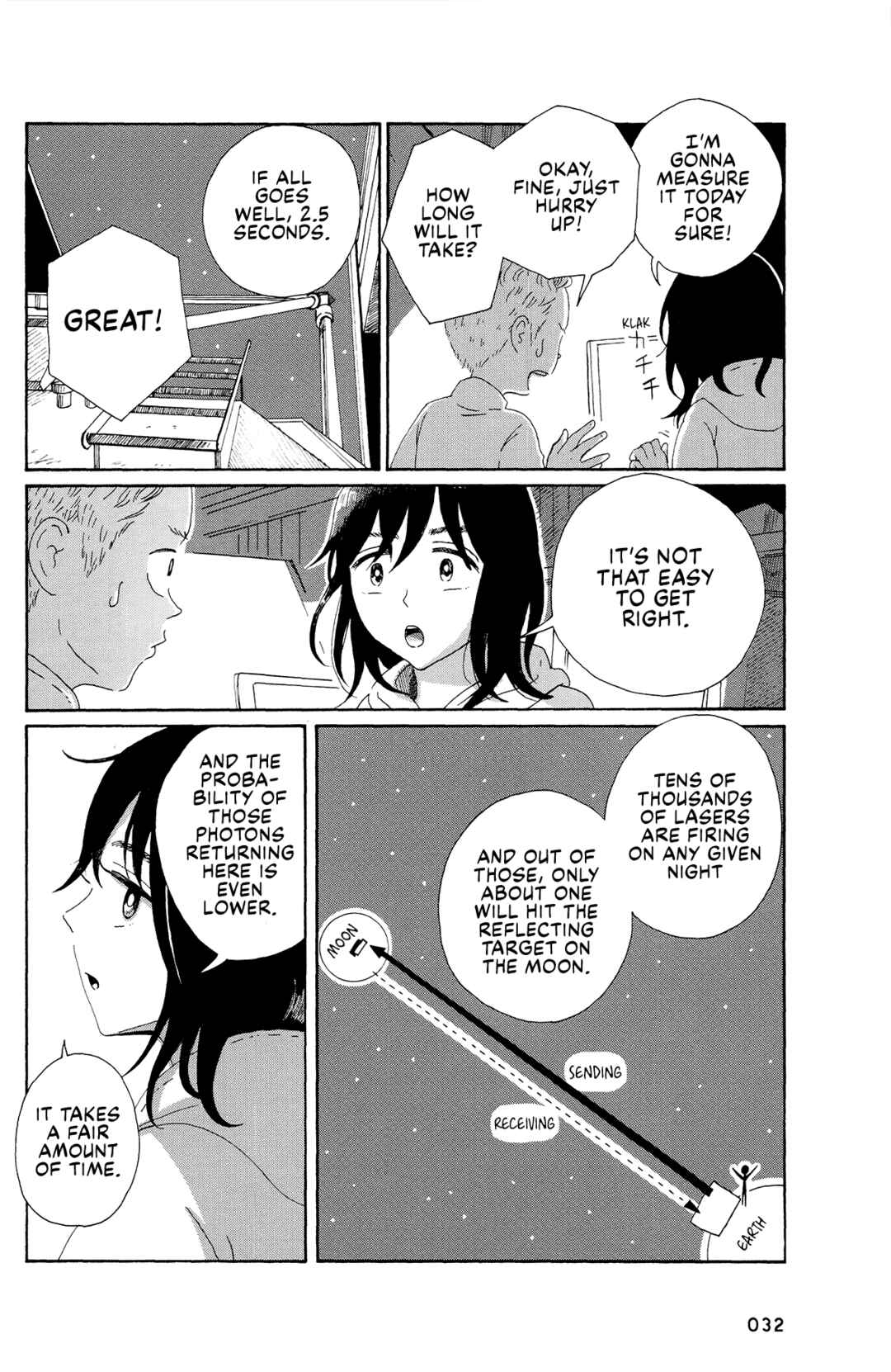 Page 22 Chapter 2 The Veranda Is Impregnable La Franca