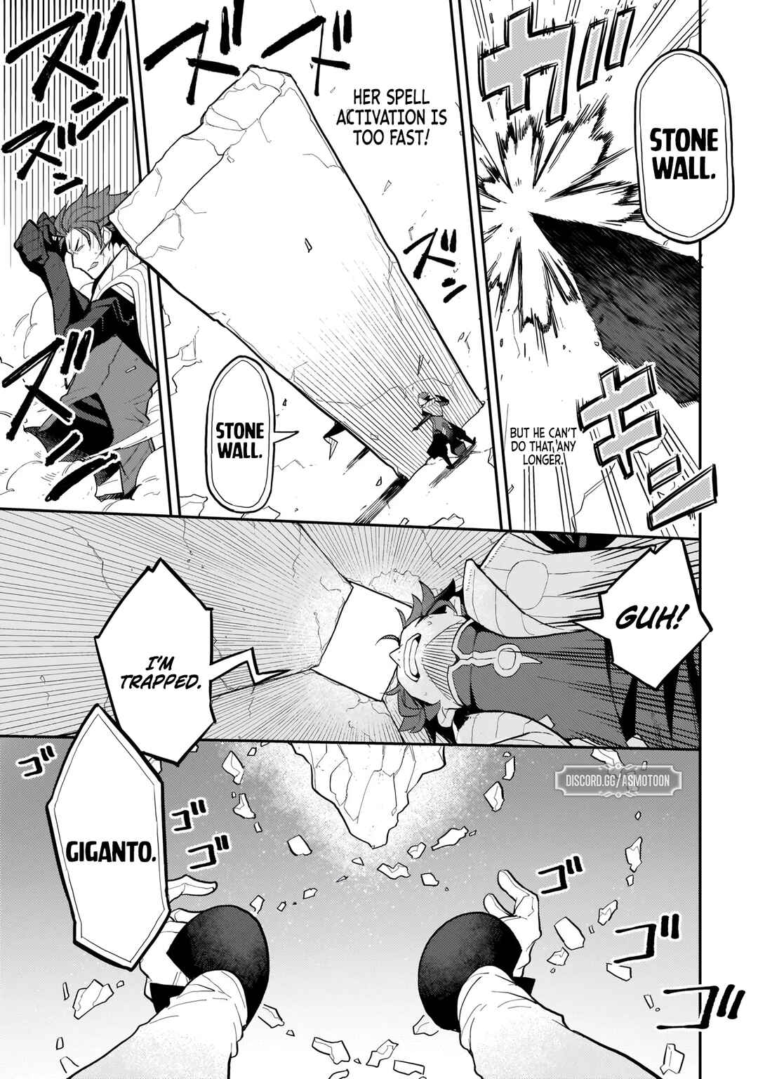 Page 18 Chapter 3 Akuyaku Ikka no Okugata, Shi ni Modori shite Kokoro wo Irekaeru