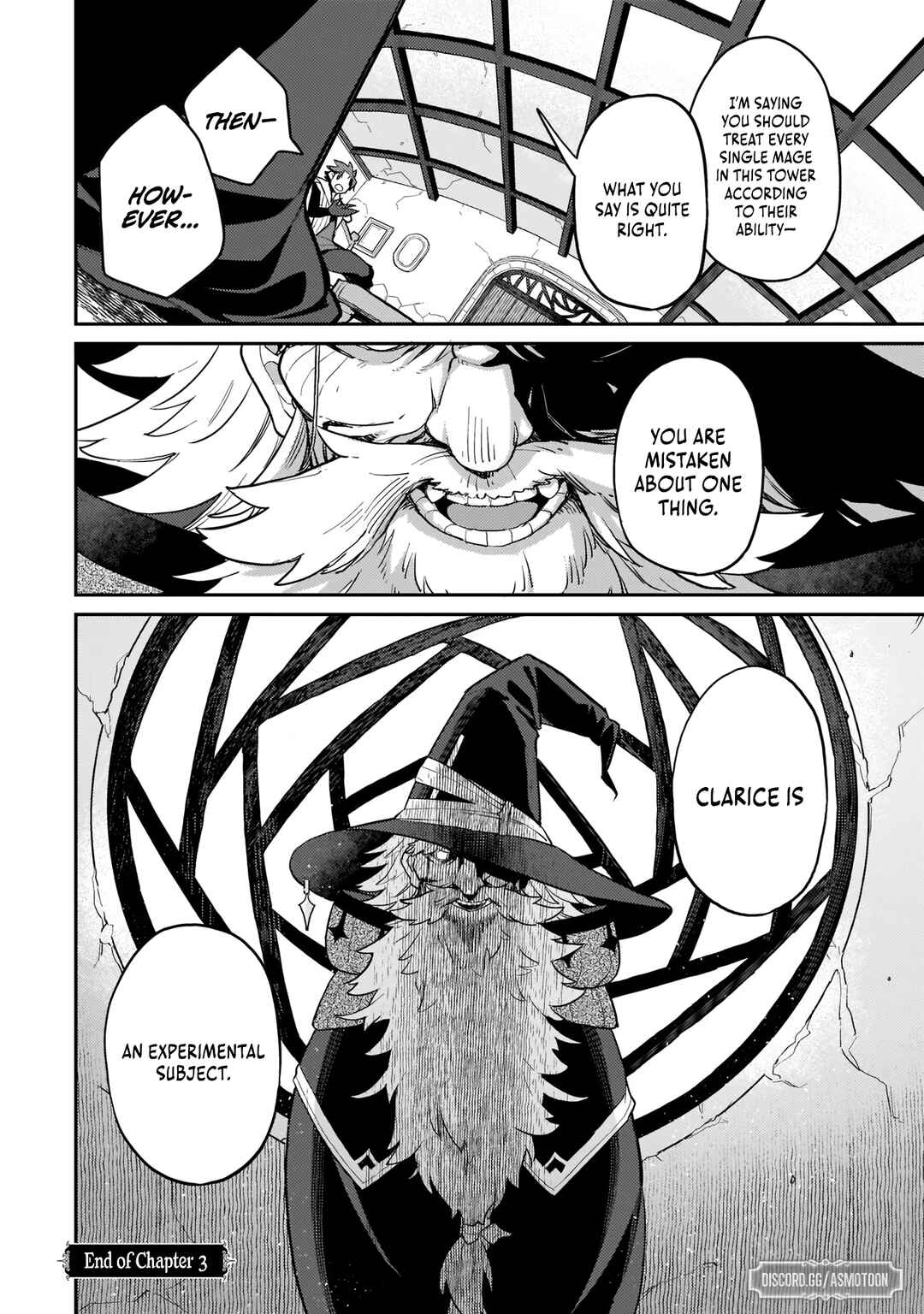 Page 29 Chapter 3 Akuyaku Ikka no Okugata, Shi ni Modori shite Kokoro wo Irekaeru