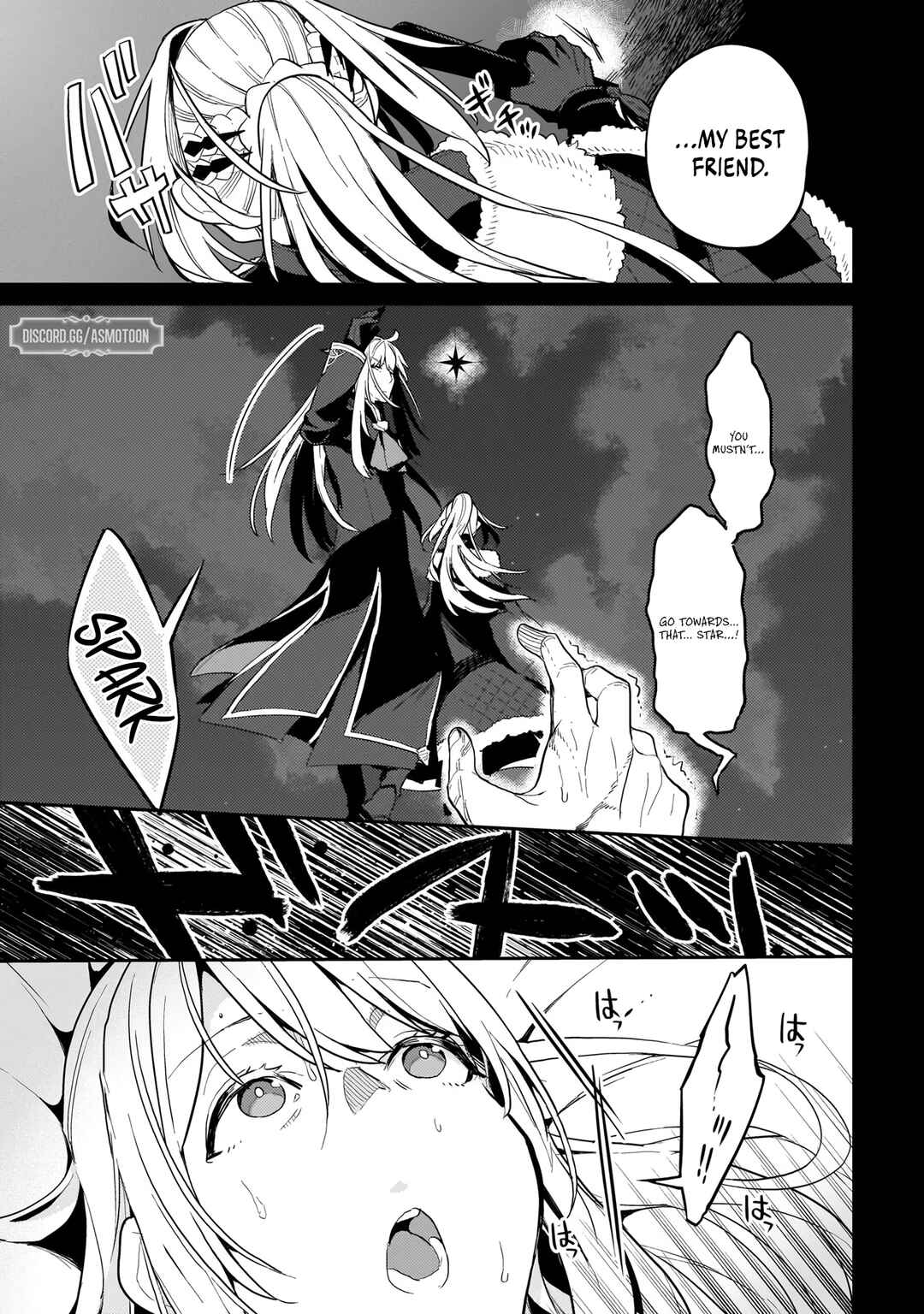 Page 18 Chapter 2 Akuyaku Ikka no Okugata, Shi ni Modori shite Kokoro wo Irekaeru
