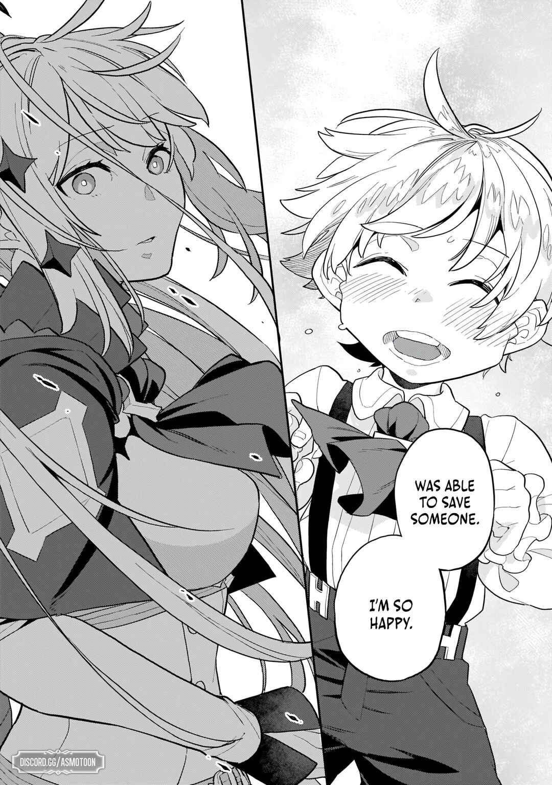 Page 6 Chapter 6 Akuyaku Ikka no Okugata, Shi ni Modori shite Kokoro wo Irekaeru