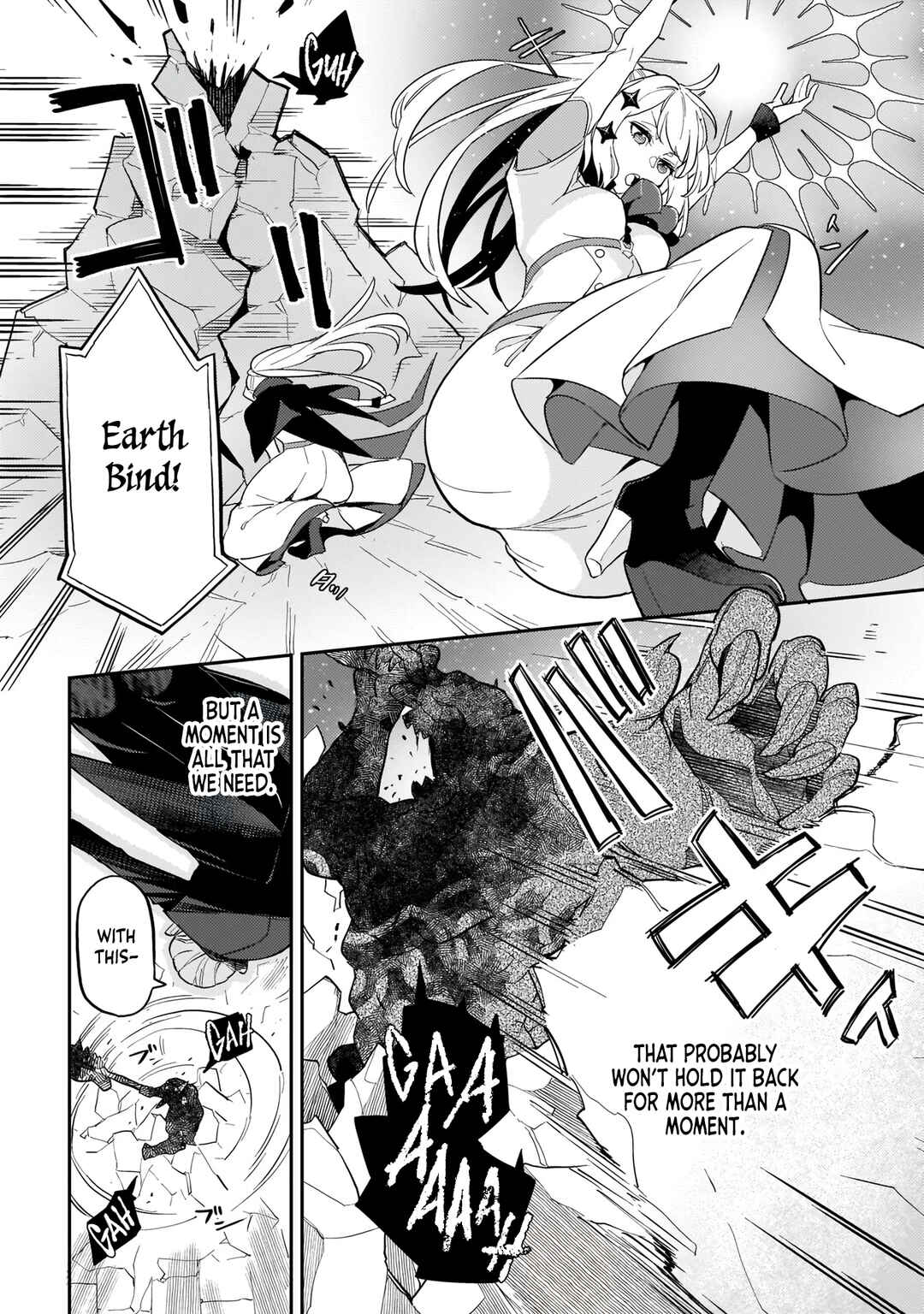 Page 51 Chapter 1 Akuyaku Ikka no Okugata, Shi ni Modori shite Kokoro wo Irekaeru