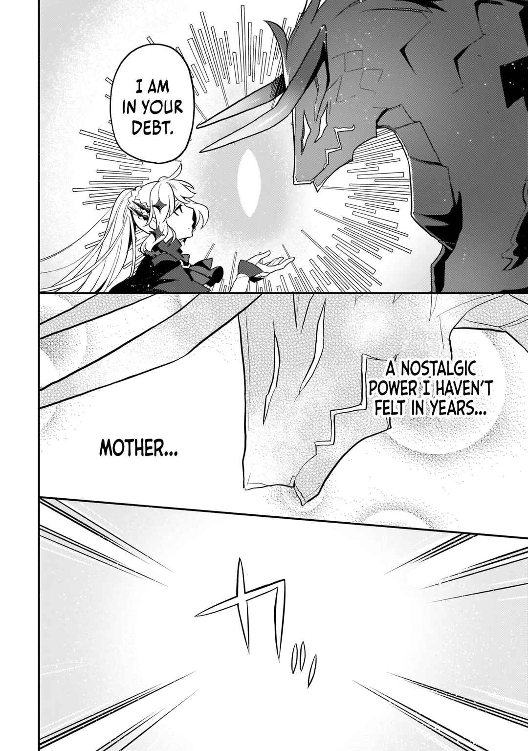 Page 11 Chapter 7 Akuyaku Ikka no Okugata, Shi ni Modori shite Kokoro wo Irekaeru