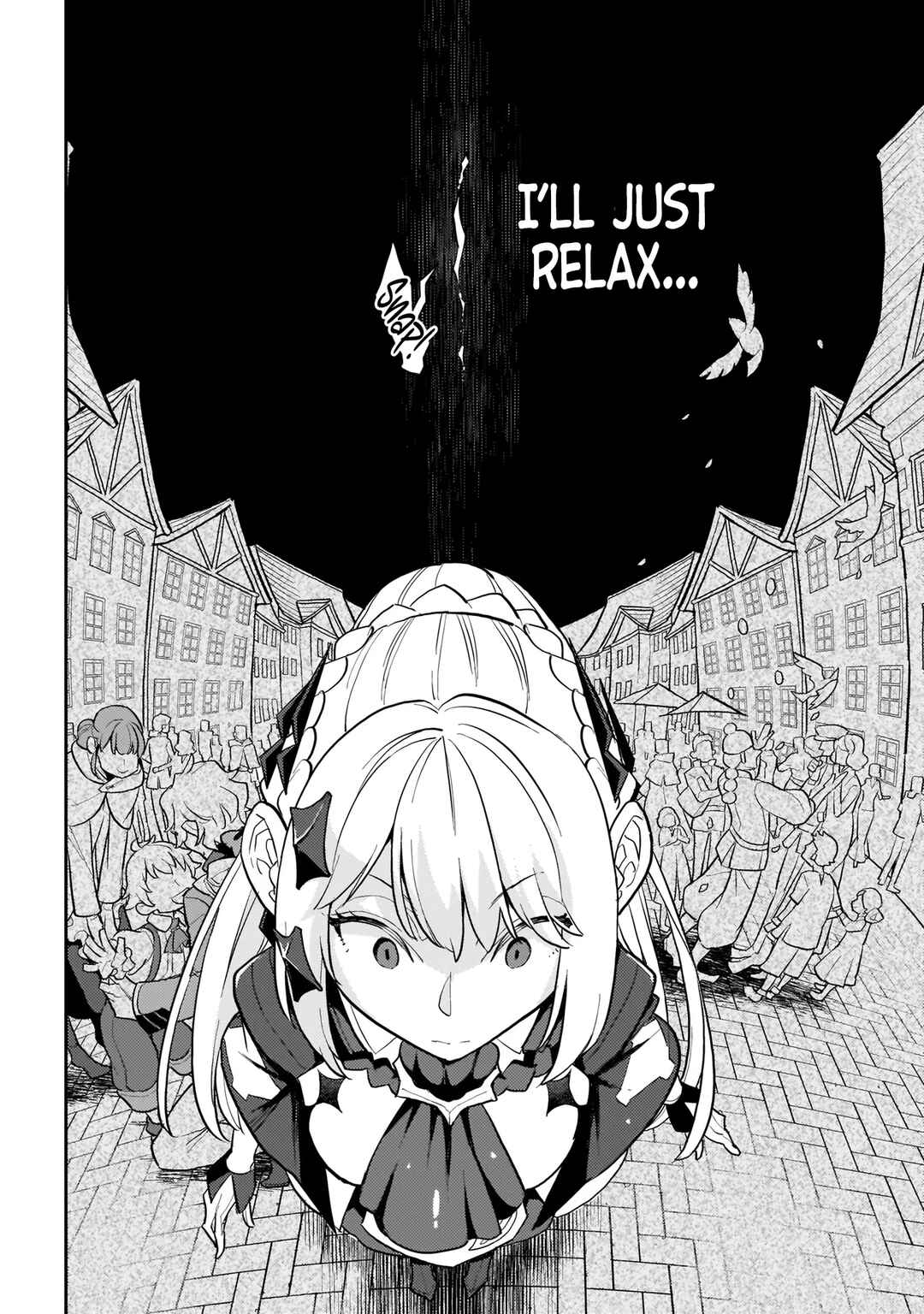 Page 13 Chapter 5 Akuyaku Ikka no Okugata, Shi ni Modori shite Kokoro wo Irekaeru