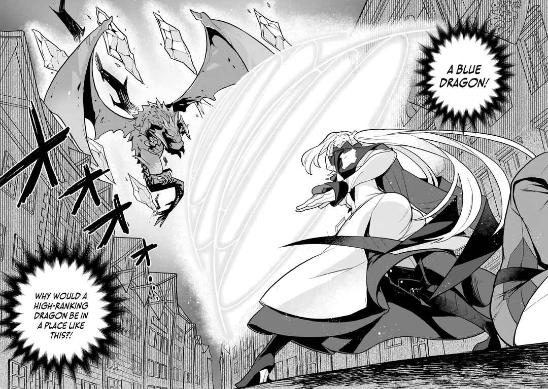 Page 15 Chapter 5 Akuyaku Ikka no Okugata, Shi ni Modori shite Kokoro wo Irekaeru