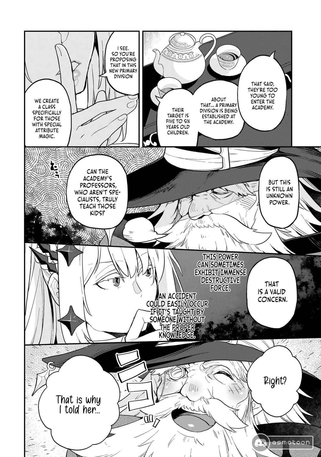 Page 12 Chapter 9 Akuyaku Ikka no Okugata, Shi ni Modori shite Kokoro wo Irekaeru
