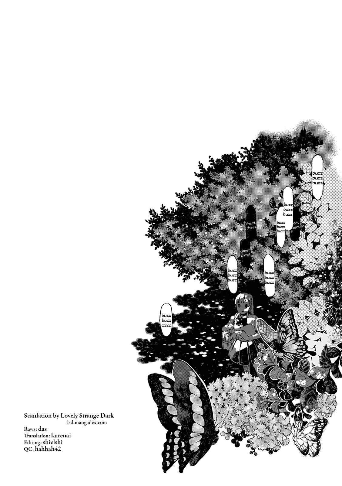 Page 35 Chapter 4 Manatsu no Delta
