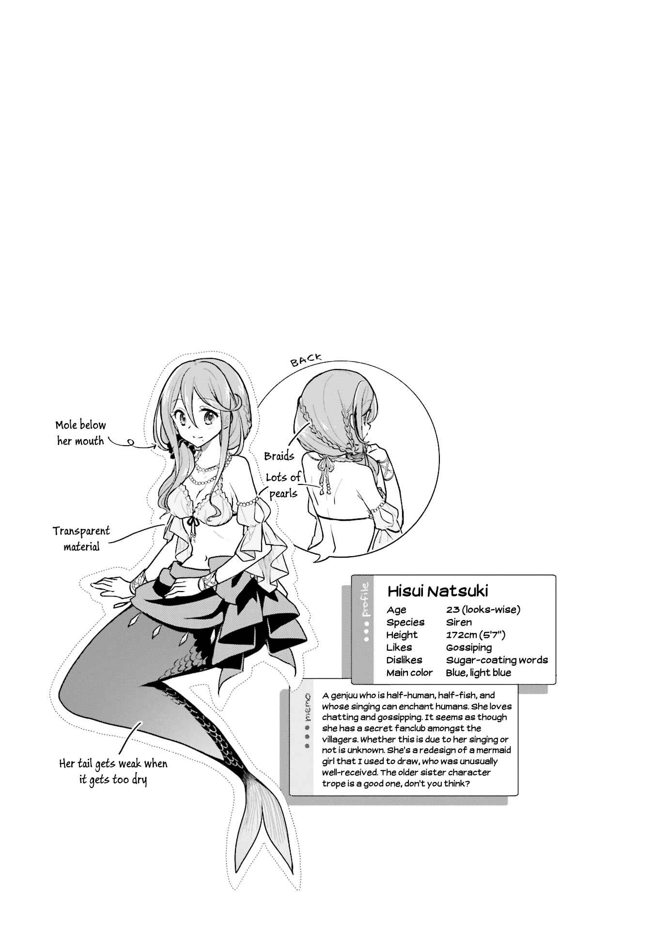 Page 25 Chapter 16 Youkoso Genkai Syuraku He!