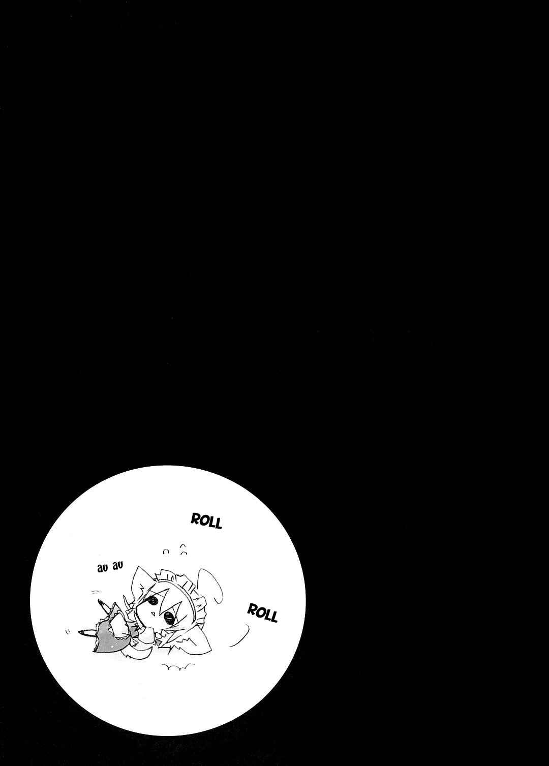 Page 6 Chapter Unknown_4779 Touhou - Inu Sakuya (Doujinshi)