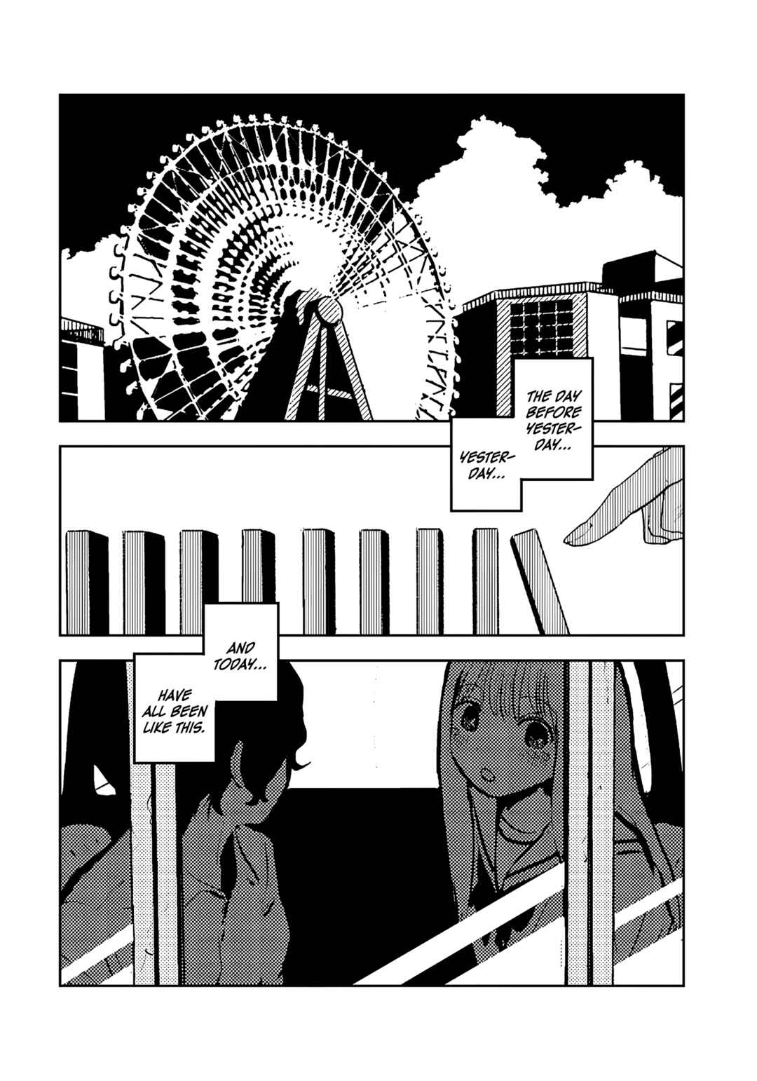 Page 30 Chapter Unknown_537a After Falling Like Dominoes