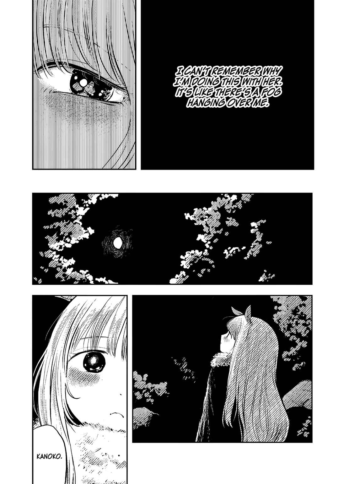 Page 35 Chapter Unknown_537a After Falling Like Dominoes