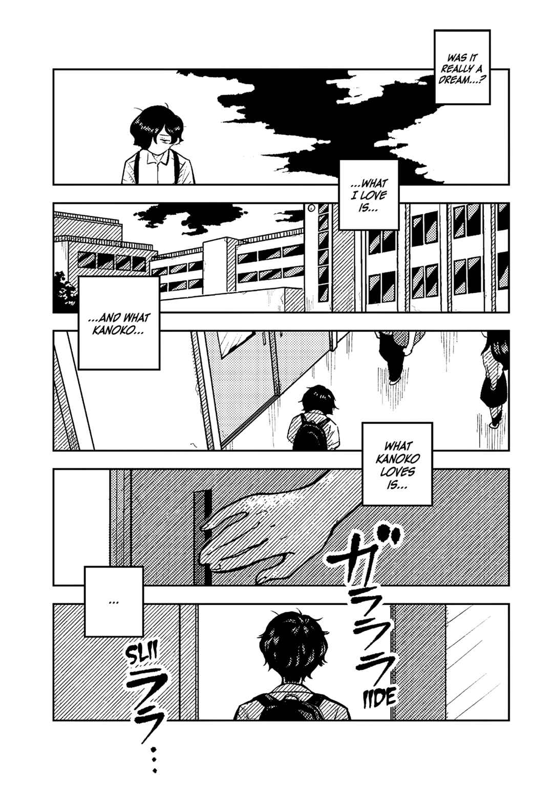 Page 44 Chapter Unknown_537a After Falling Like Dominoes
