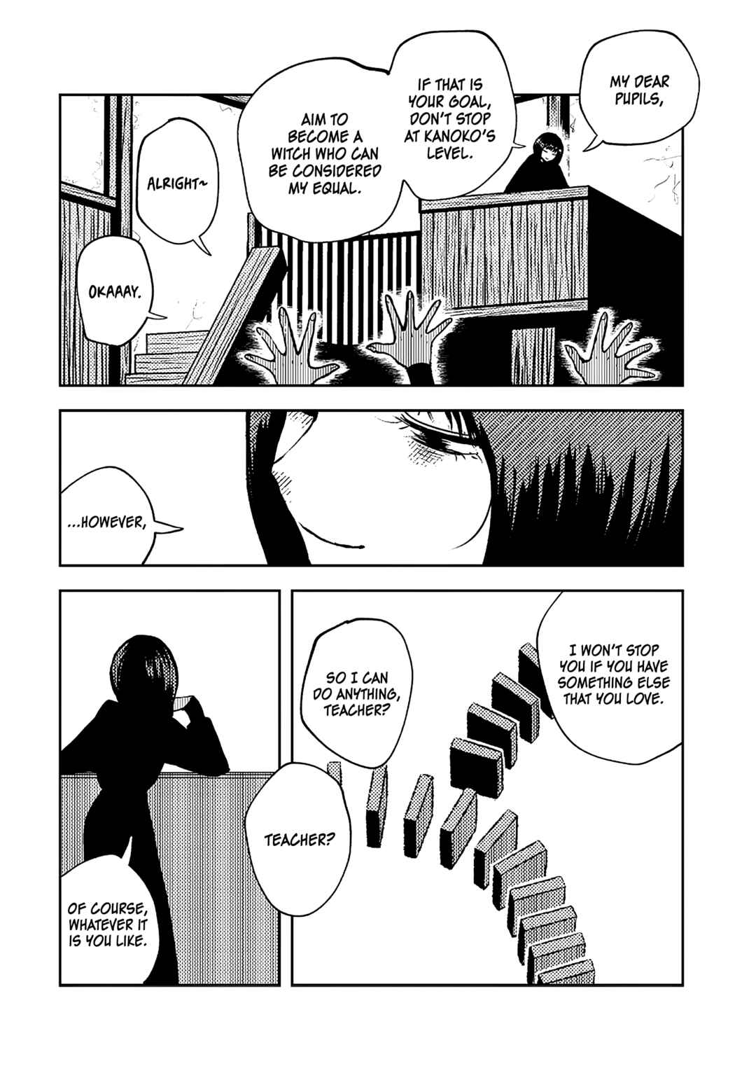 Page 49 Chapter Unknown_537a After Falling Like Dominoes