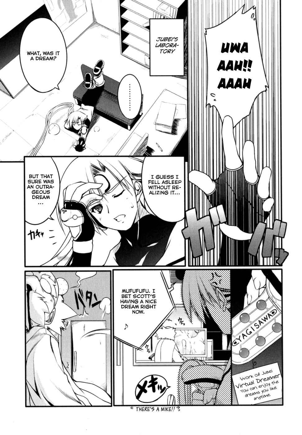 Page 3 Chapter 7 Newmanoid CAM