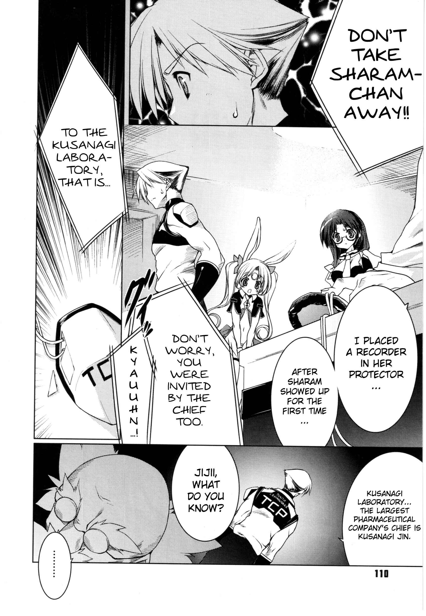 Page 4 Chapter 16 Newmanoid CAM