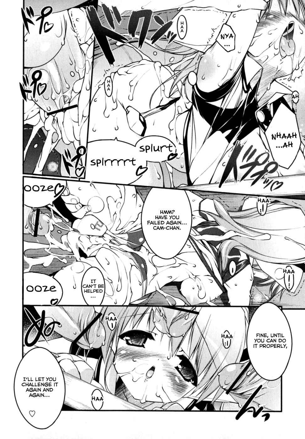 Page 16 Chapter 9 Newmanoid CAM