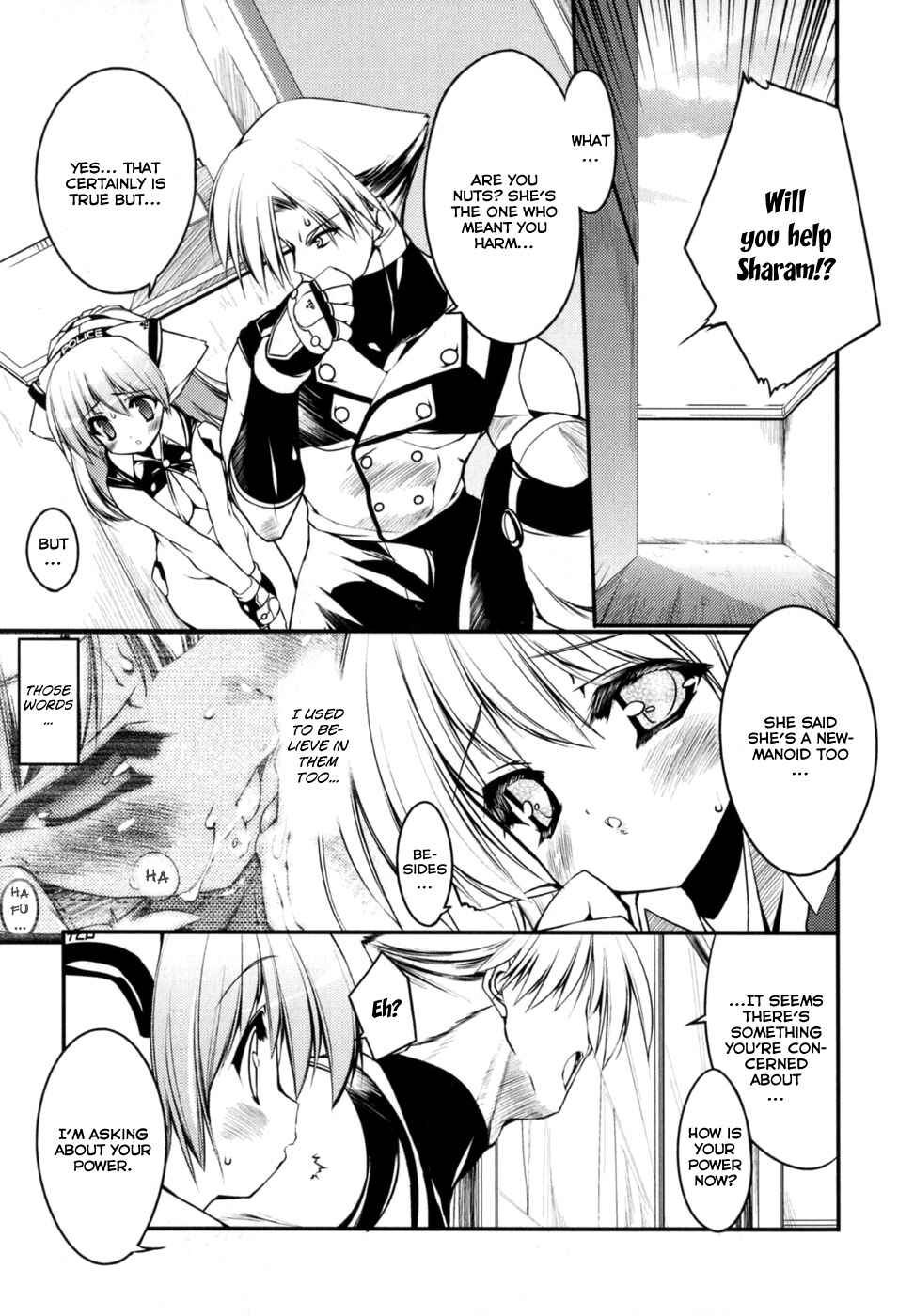 Page 3 Chapter 9 Newmanoid CAM