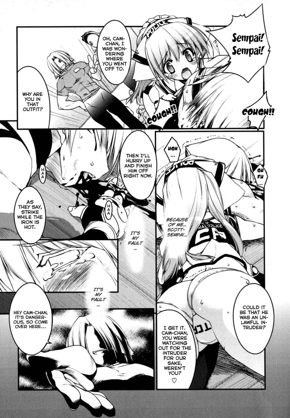 Page 7 Chapter 9 Newmanoid CAM
