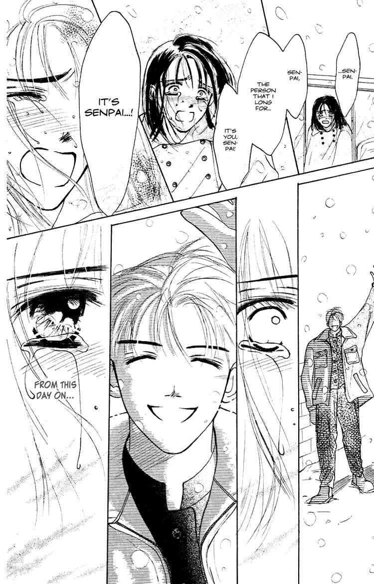 Page 44 Chapter 2 Garakuta Planet