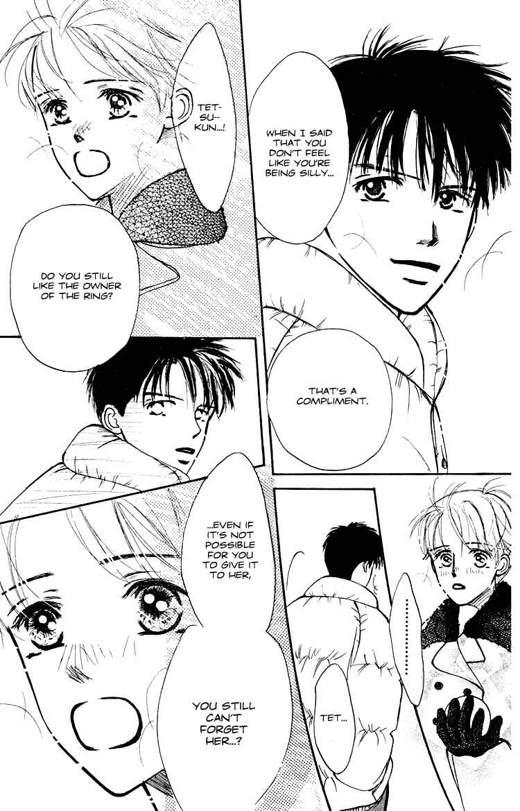 Page 26 Chapter 3 Garakuta Planet