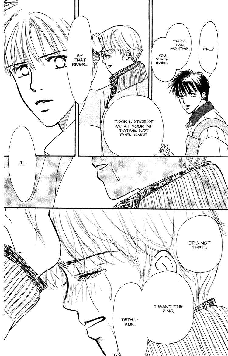 Page 47 Chapter 3 Garakuta Planet