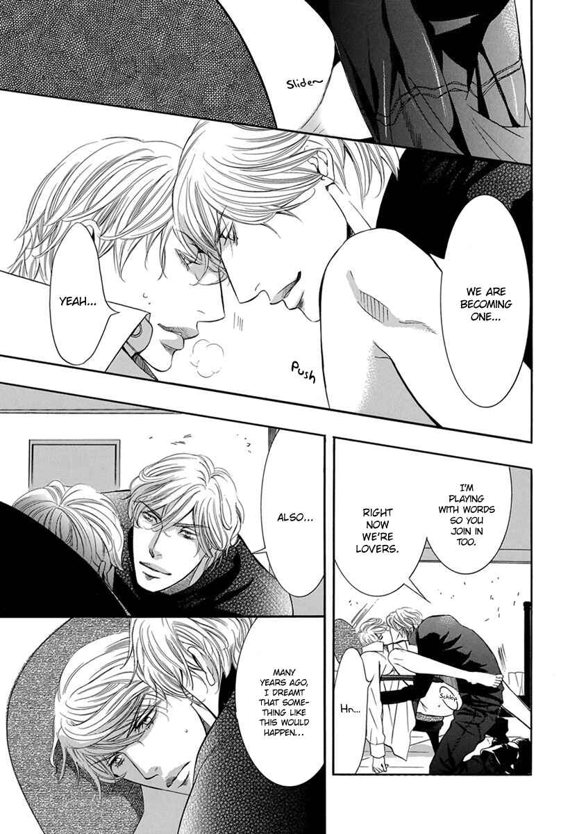 Page 12 Chapter 3 Secret Flight