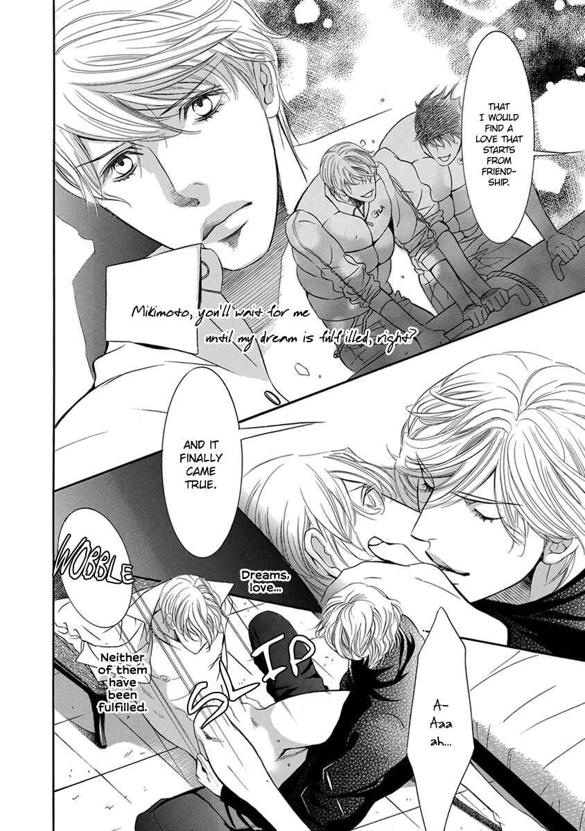Page 13 Chapter 3 Secret Flight