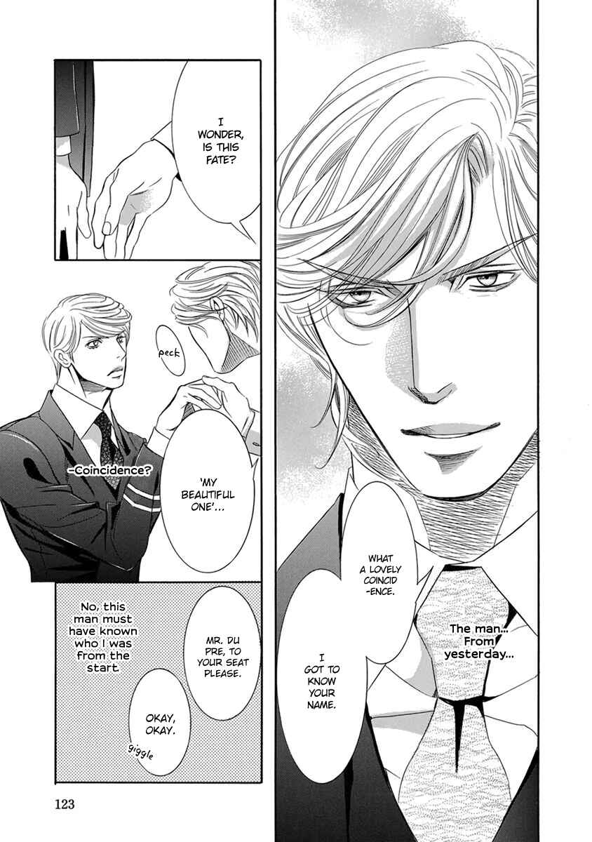 Page 26 Chapter 3 Secret Flight
