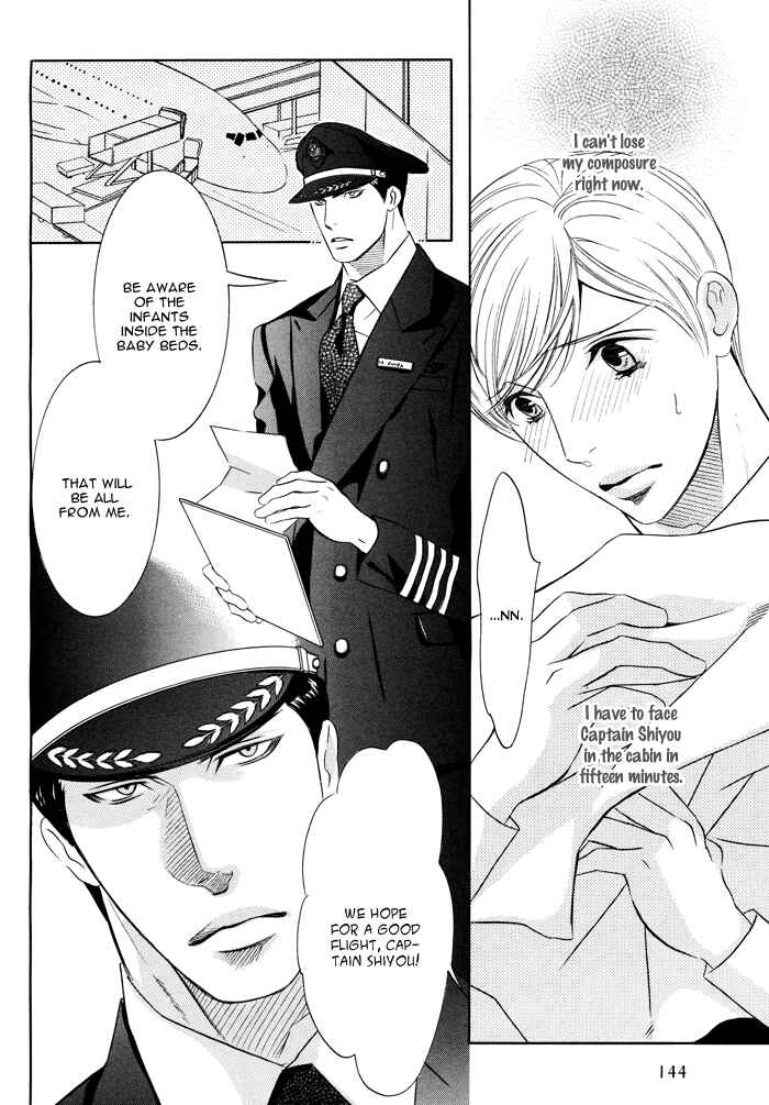 Page 16 Chapter 2 Secret Flight