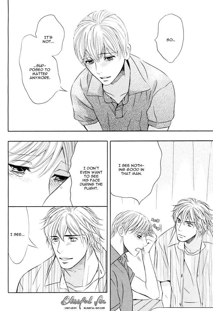 Page 34 Chapter 2 Secret Flight