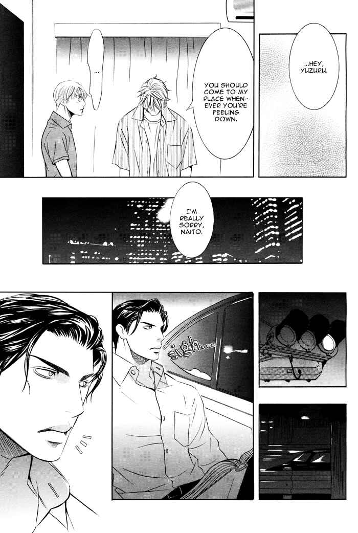 Page 35 Chapter 2 Secret Flight