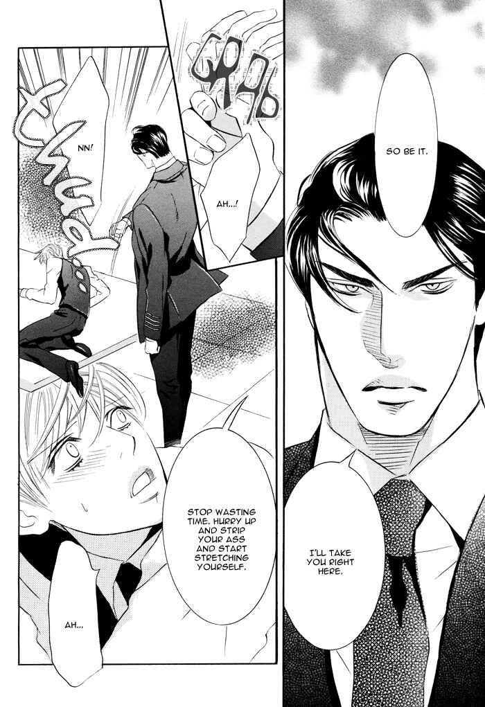 Page 40 Chapter 2 Secret Flight