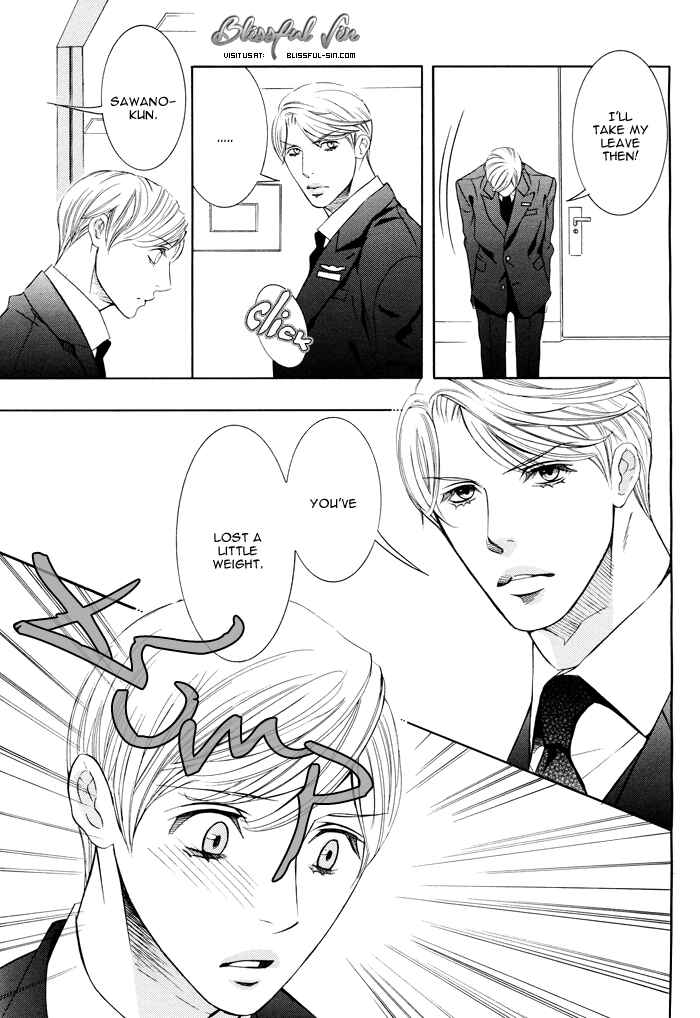 Page 9 Chapter 2 Secret Flight