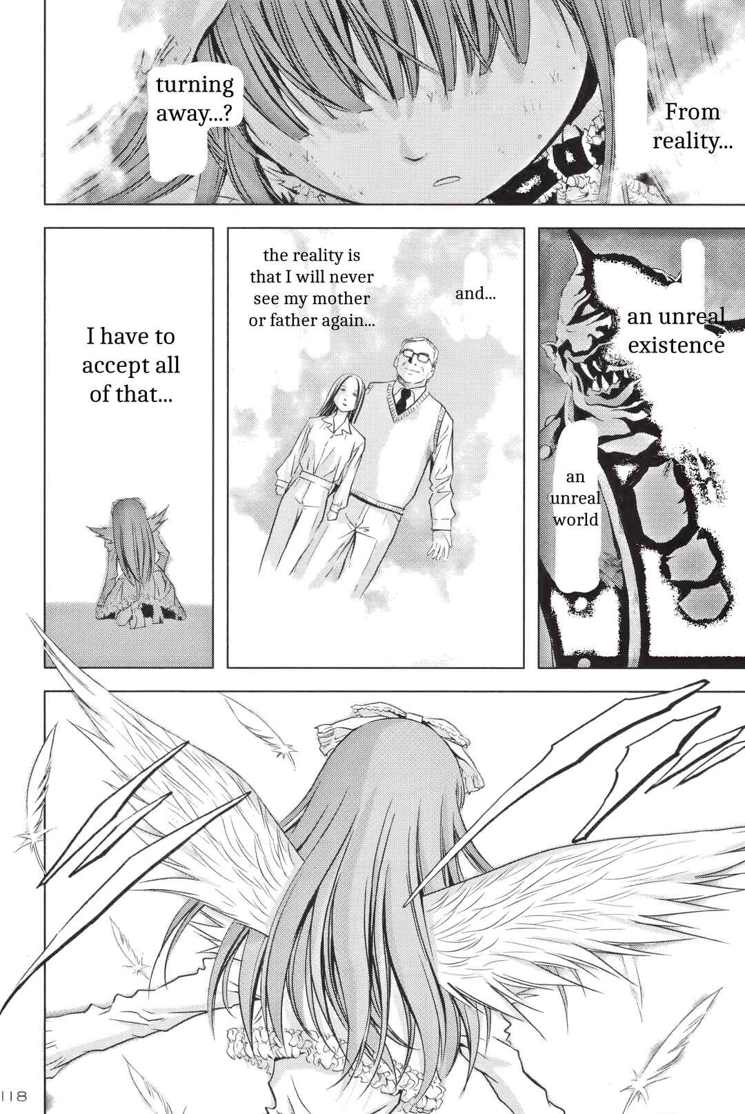 Page 19 Chapter Unknown_e836 DEATHSMILES The Angels Records