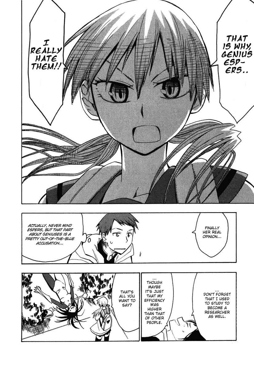 Page 22 Chapter 4 Psycho Staff