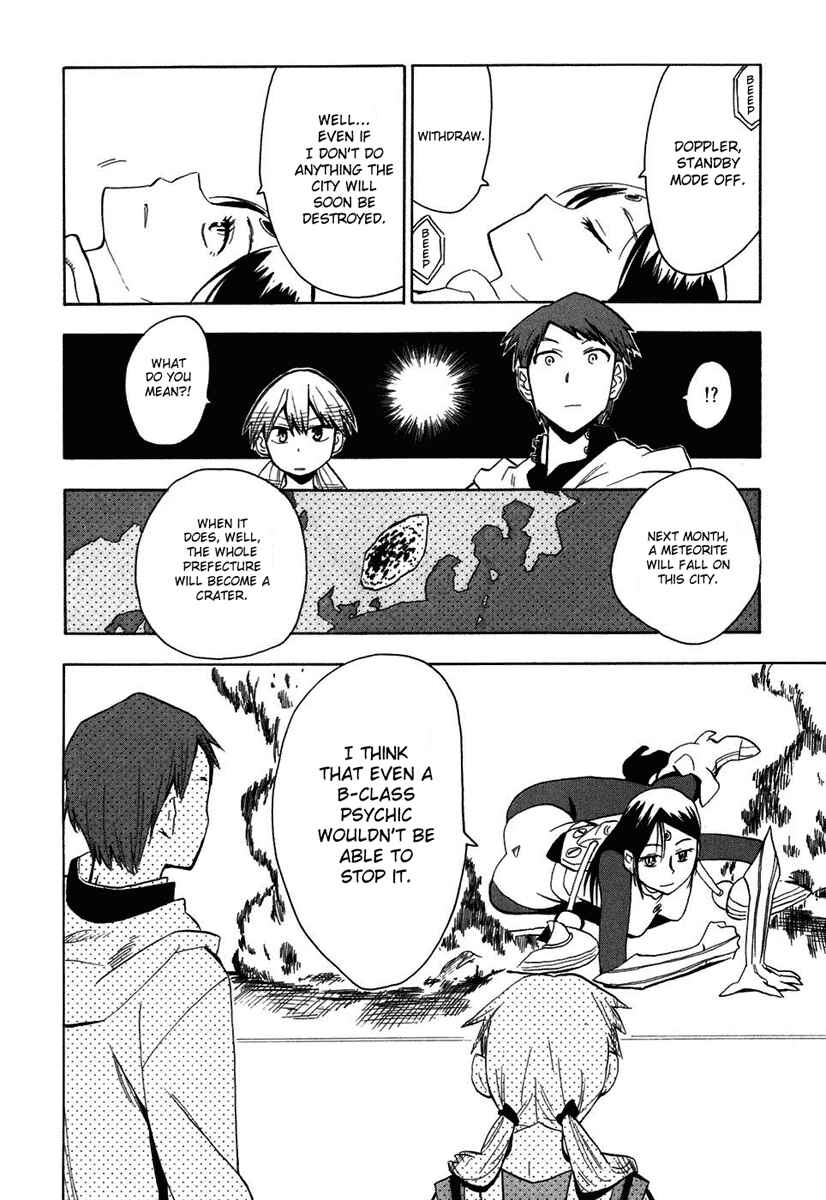 Page 24 Chapter 4 Psycho Staff