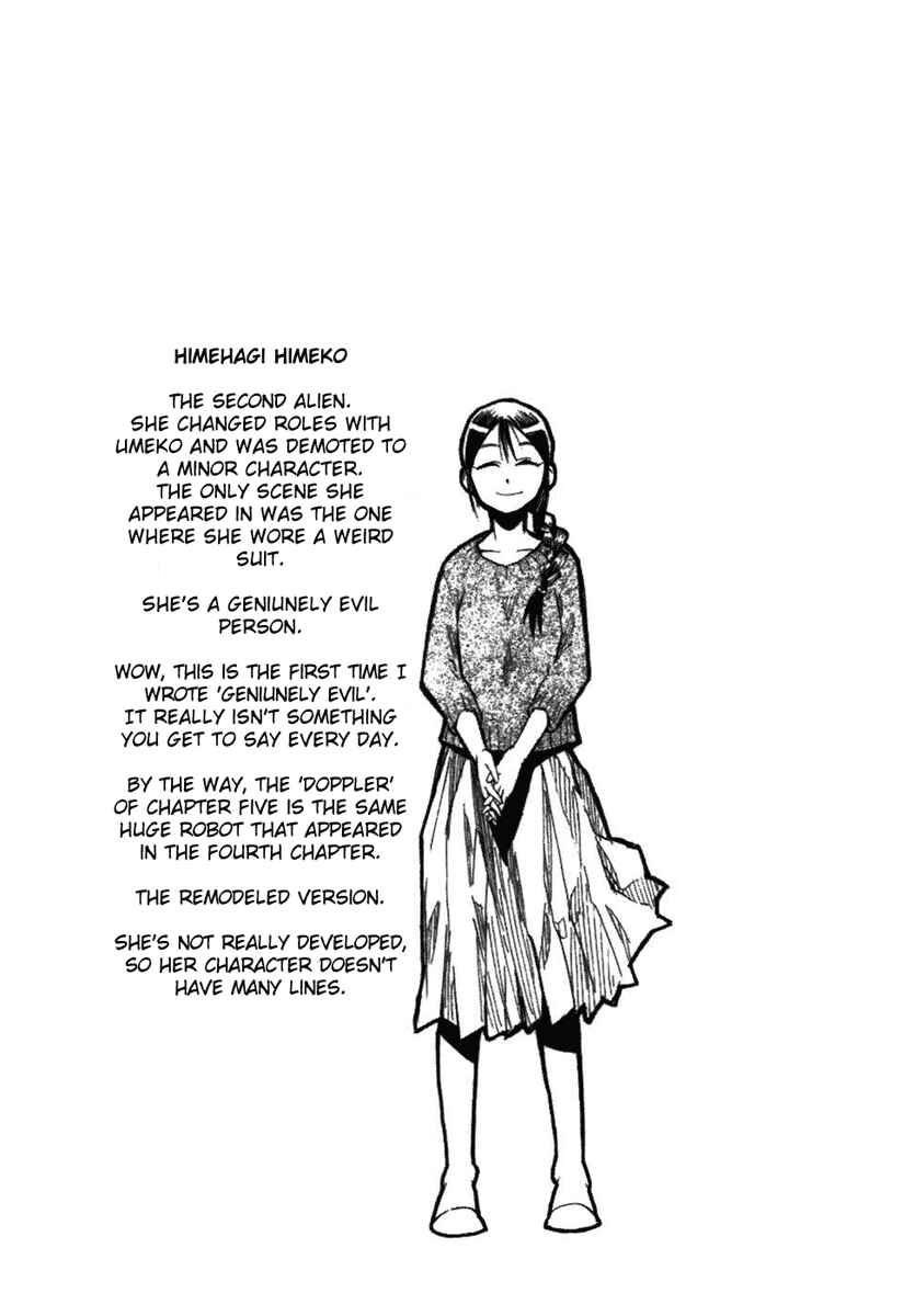 Page 25 Chapter 4 Psycho Staff