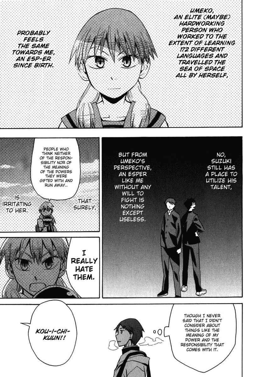 Page 5 Chapter 4 Psycho Staff