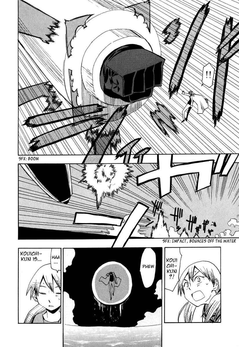 Page 17 Chapter 3 Psycho Staff