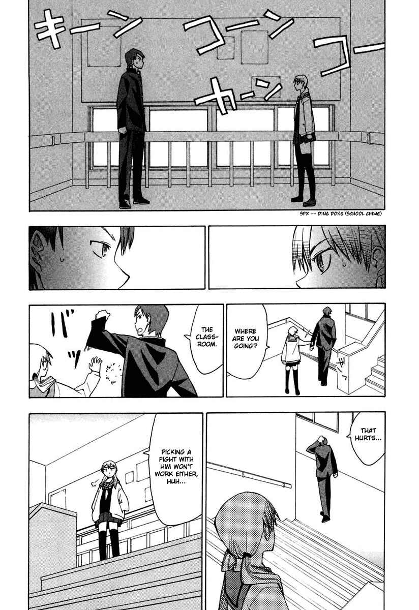 Page 10 Chapter 2 Psycho Staff