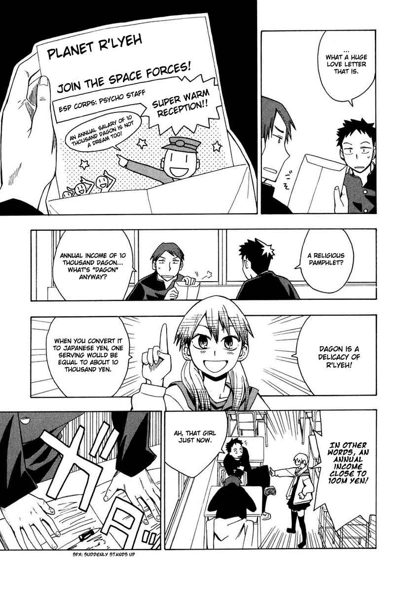 Page 5 Chapter 2 Psycho Staff