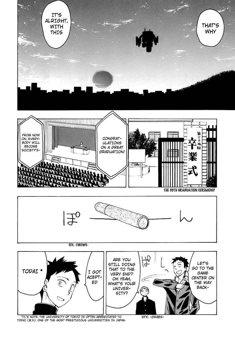 Page 15 Chapter 7 Psycho Staff