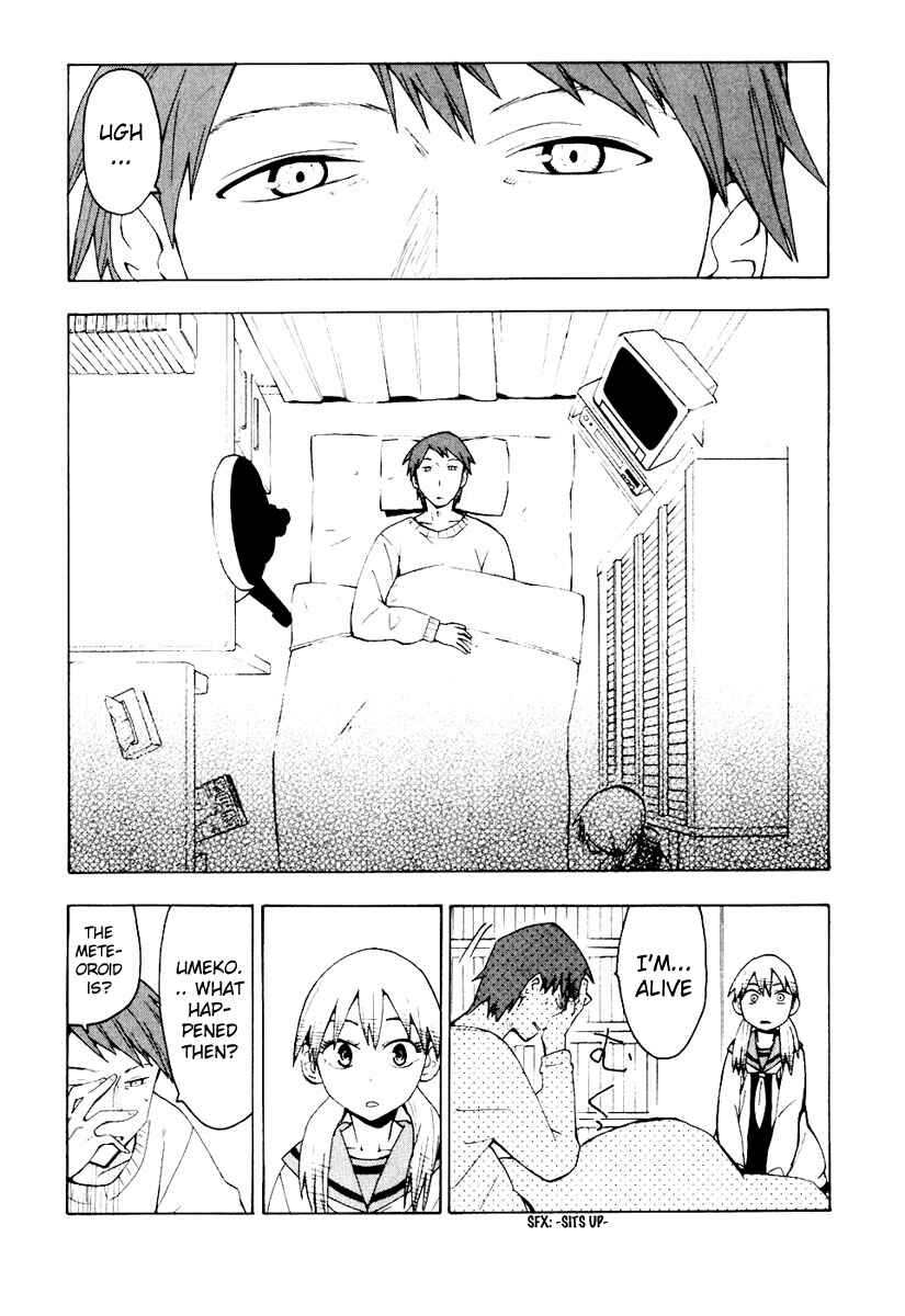 Page 2 Chapter 7 Psycho Staff