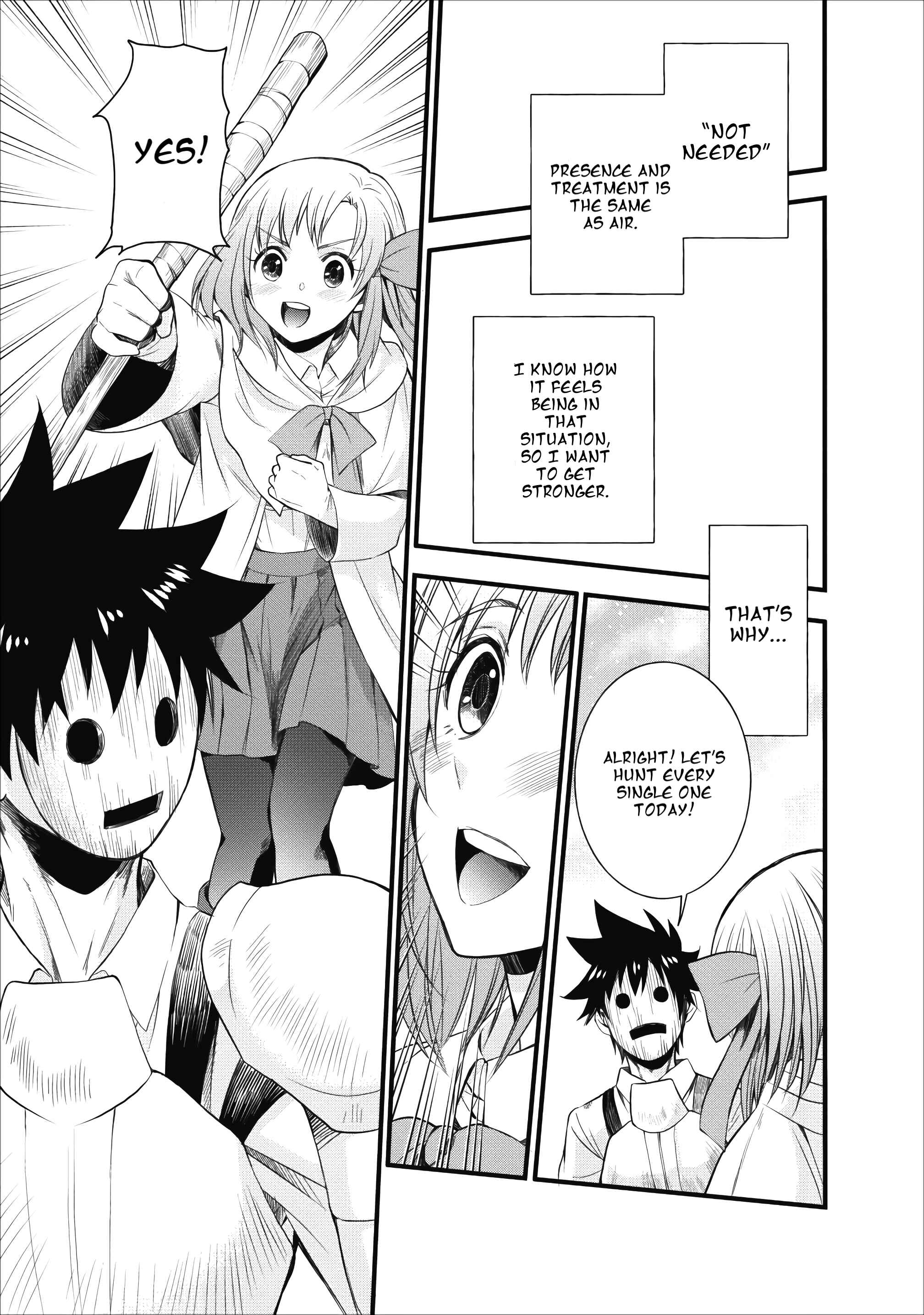 Page 16 Chapter 9 Boukenka ni Narou! Skill Board de Dungeon Kouryaku